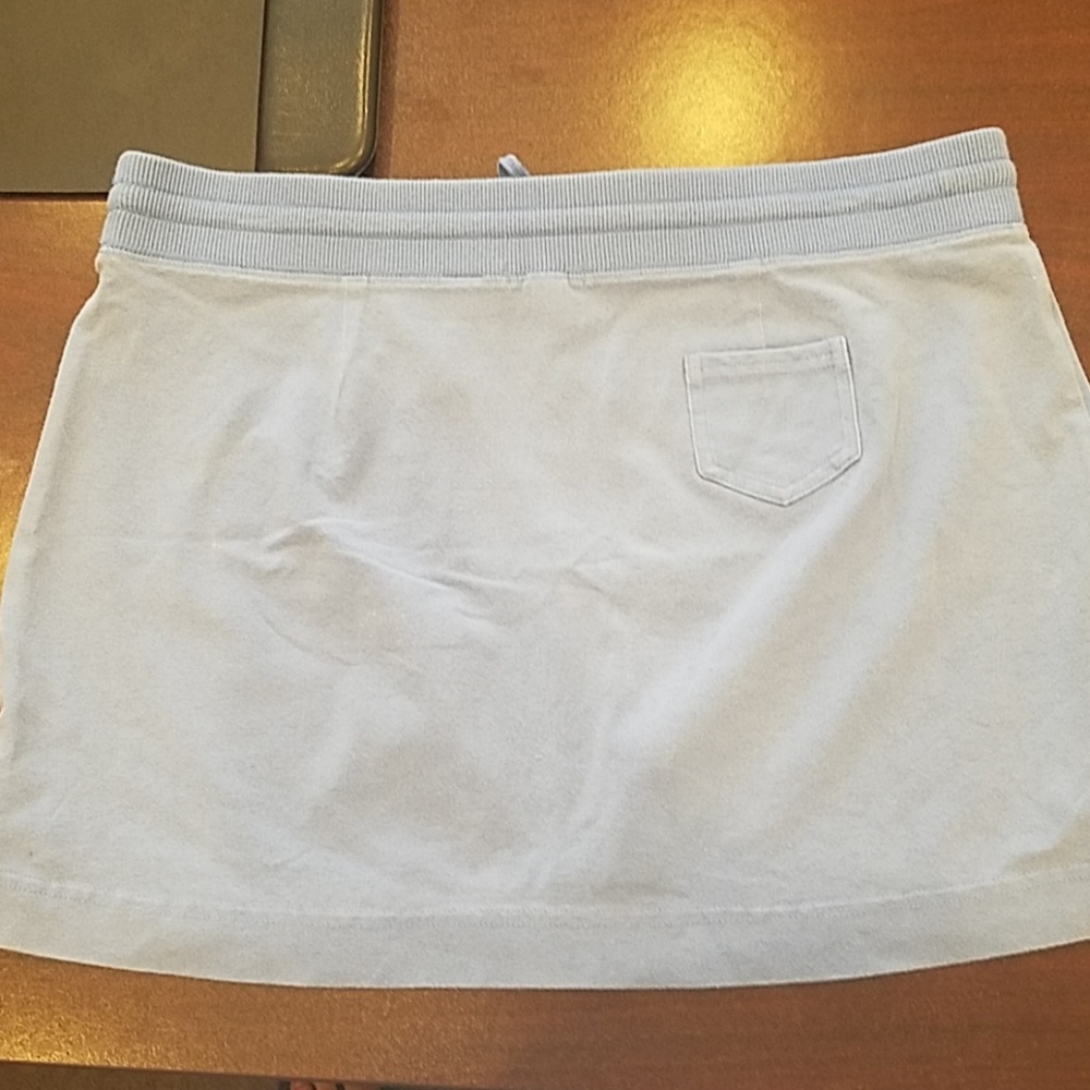 Express skirt - Picture 3 of 4